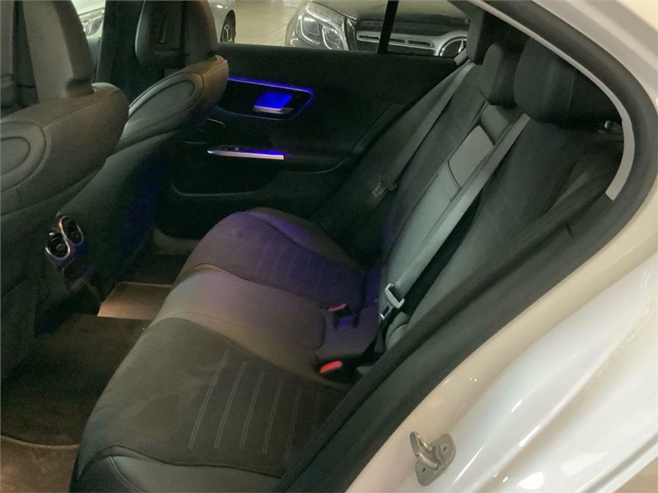 Mercedes Clase C 220 d Berlina - foto 22