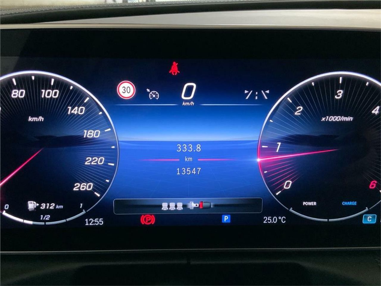 Mercedes Clase C 220 d Berlina - foto 24