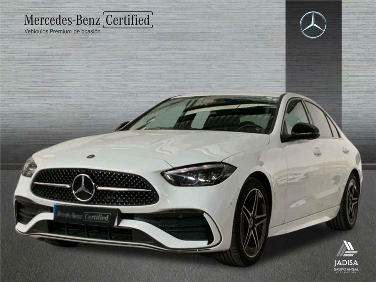 Mercedes Clase C 220 d Berlina - foto 2