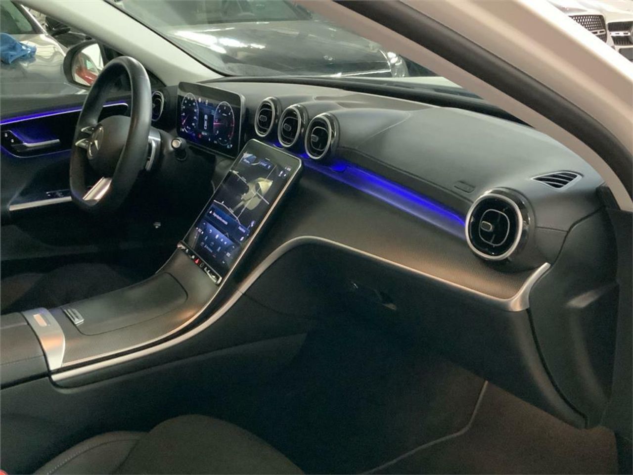 Mercedes Clase C 220 d Berlina - foto 11