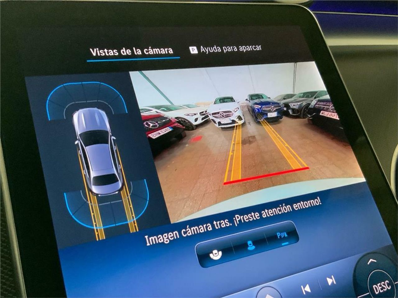 Mercedes Clase C 220 d Berlina - foto 25