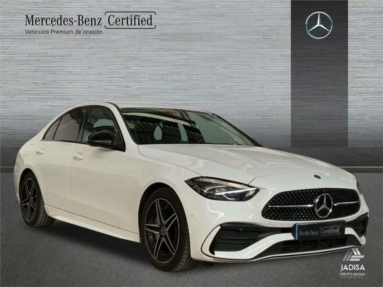 Mercedes Clase C 220 d Berlina - foto 4
