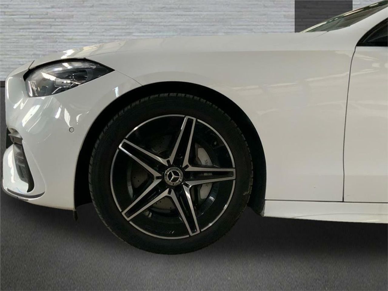 Mercedes Clase C 220 d Berlina - foto 6