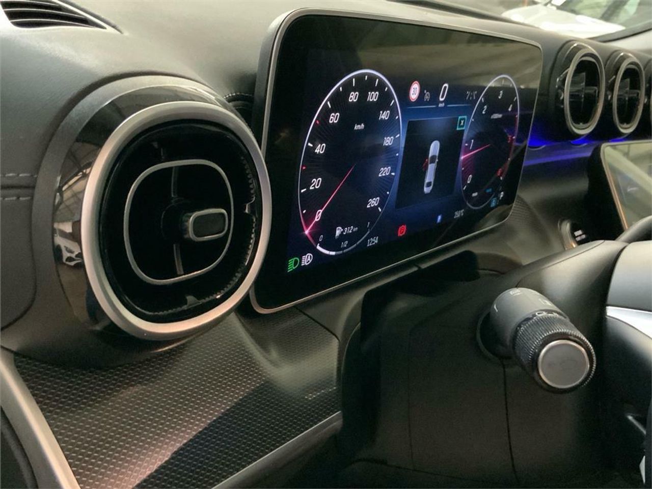 Mercedes Clase C 220 d Berlina - foto 21