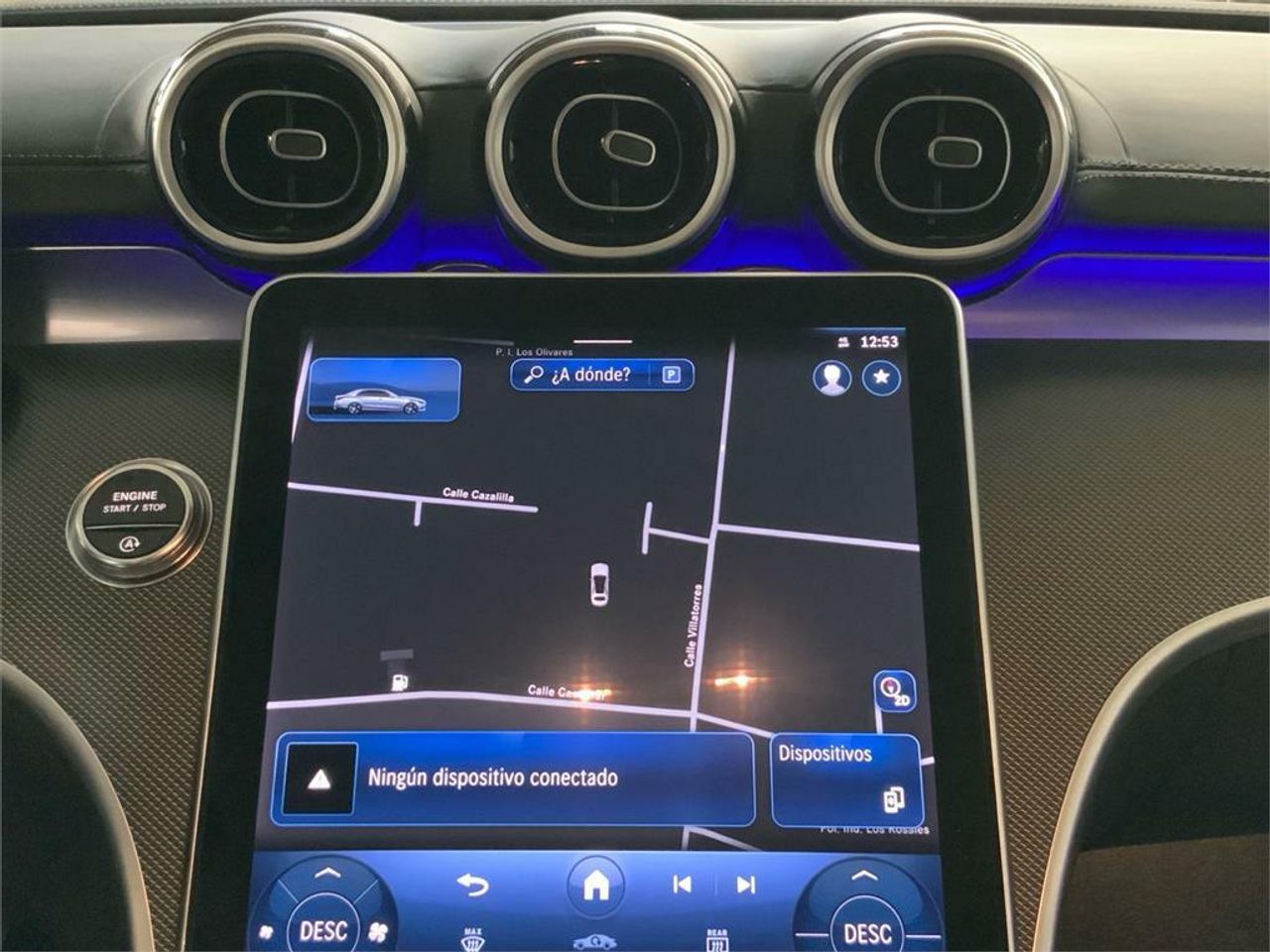 Mercedes Clase C 220 d Berlina - foto 13