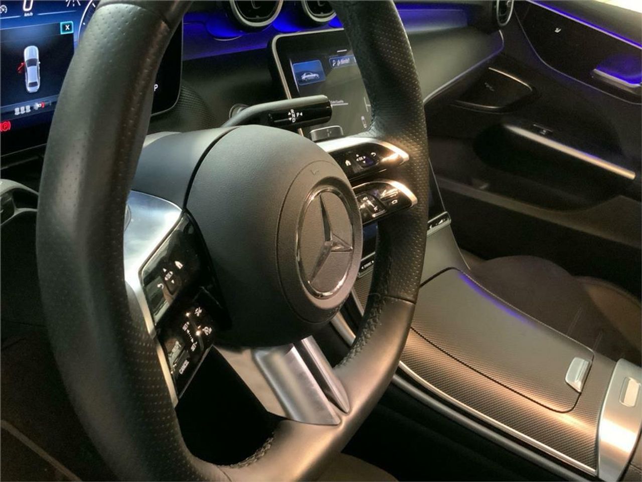 Mercedes Clase C 220 d Berlina - foto 18