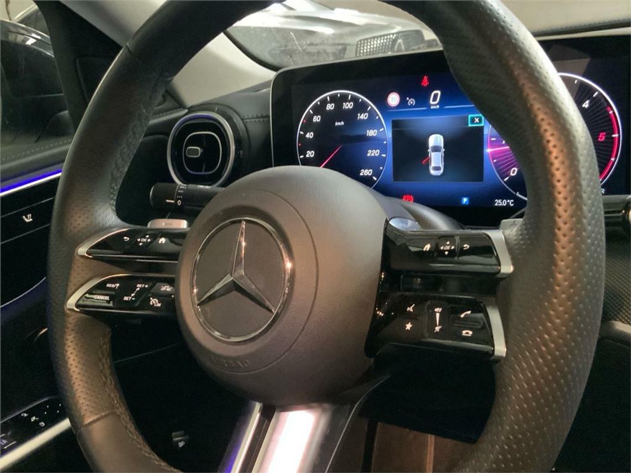 Mercedes Clase C 220 d Berlina - foto 14