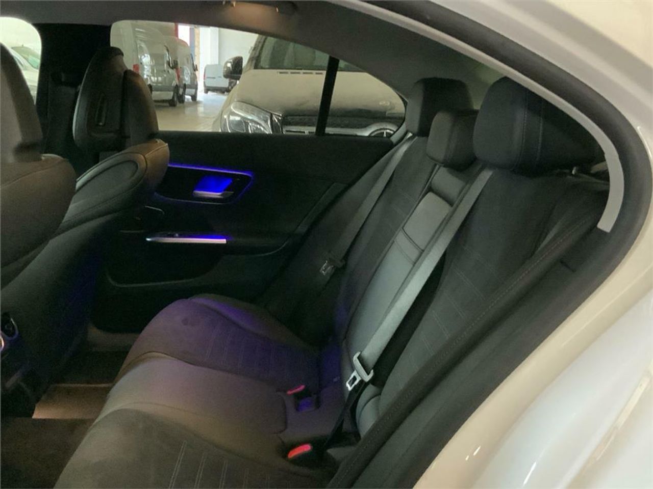 Mercedes Clase C 220 d Berlina - foto 12