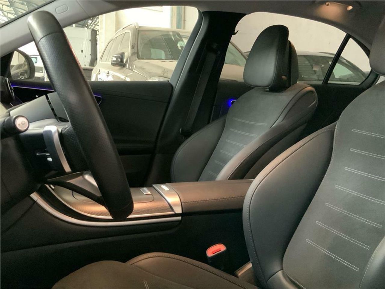 Mercedes Clase C 220 d Berlina - foto 8