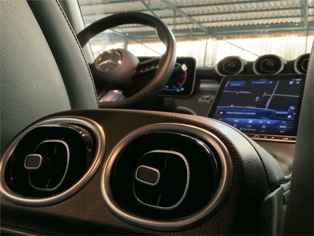 Mercedes Clase C 220 d Berlina - foto 16