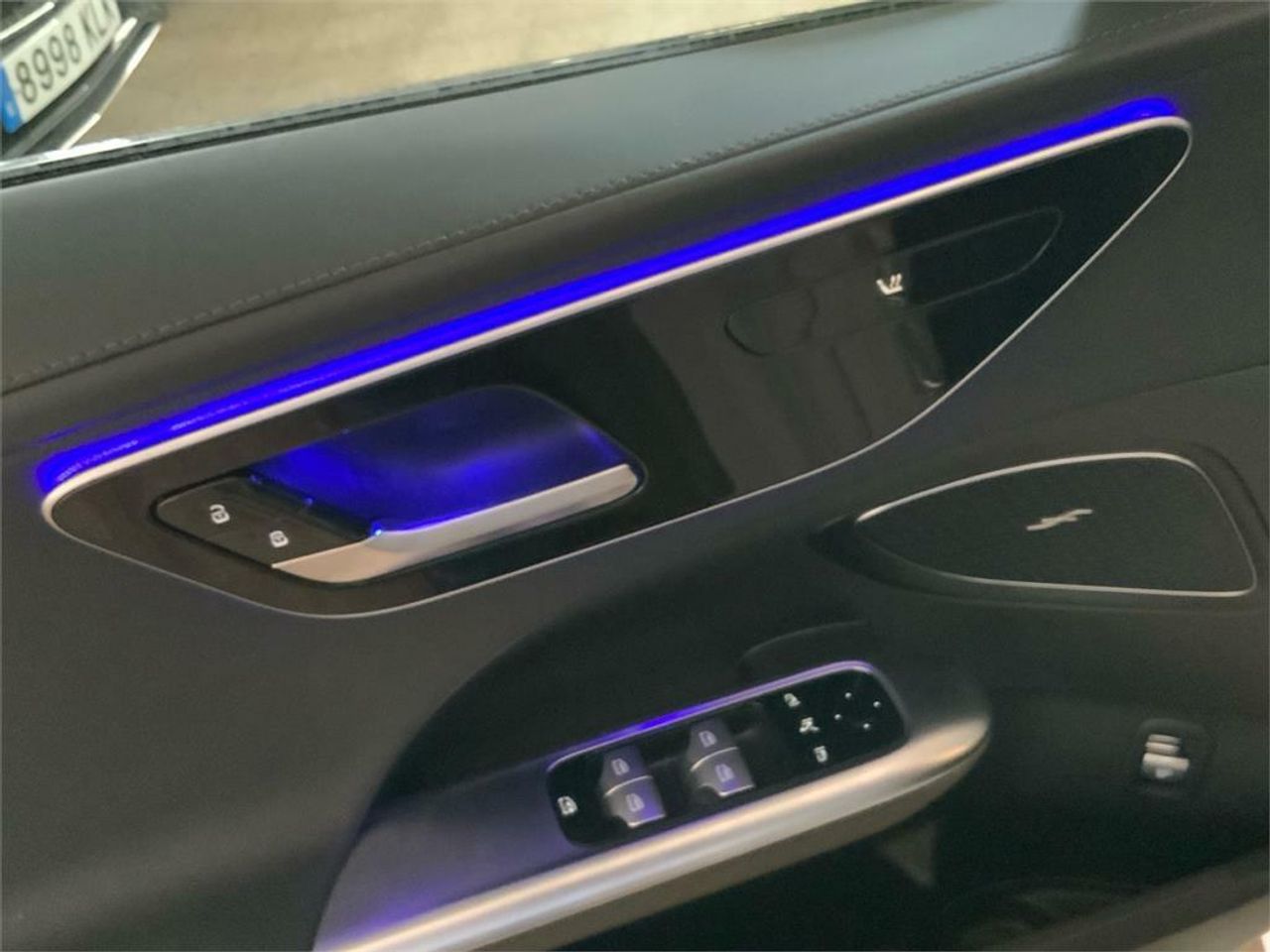 Mercedes Clase C 220 d Berlina - foto 20