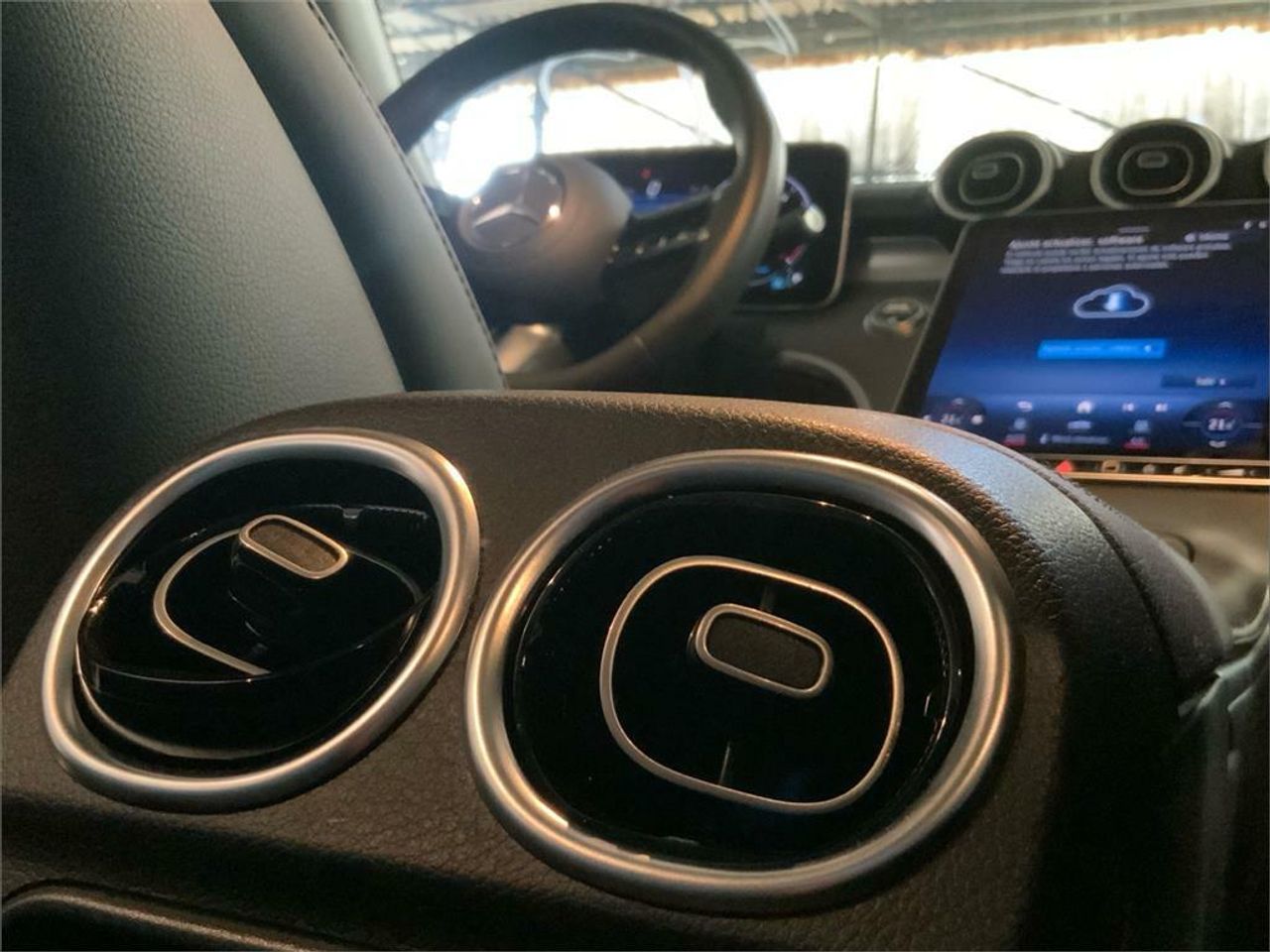 Mercedes Clase C 220 d Berlina - foto 16