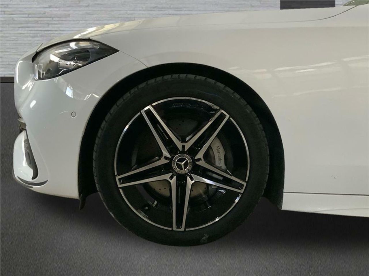 Mercedes Clase C 220 d Berlina - foto 6