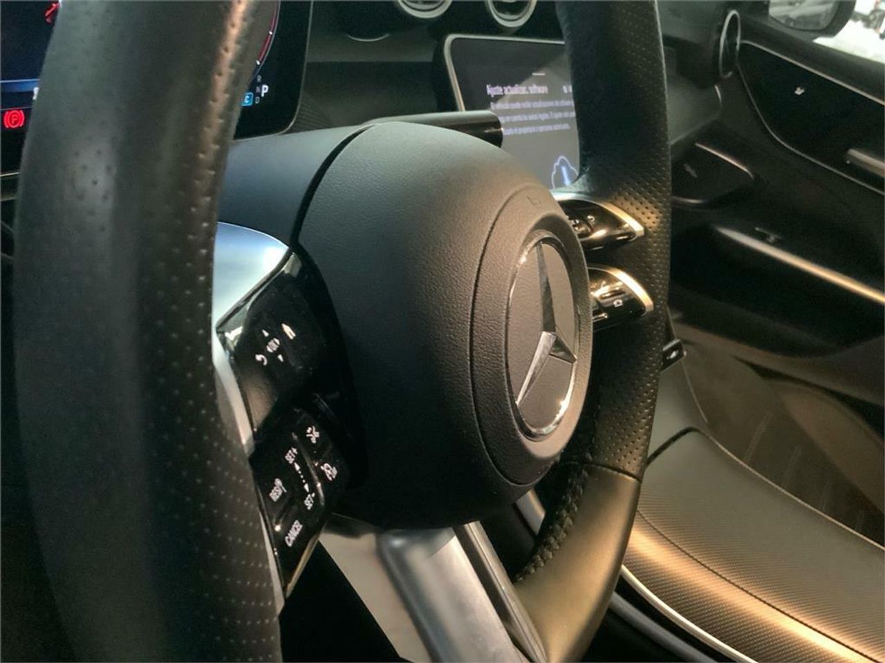 Mercedes Clase C 220 d Berlina - foto 20