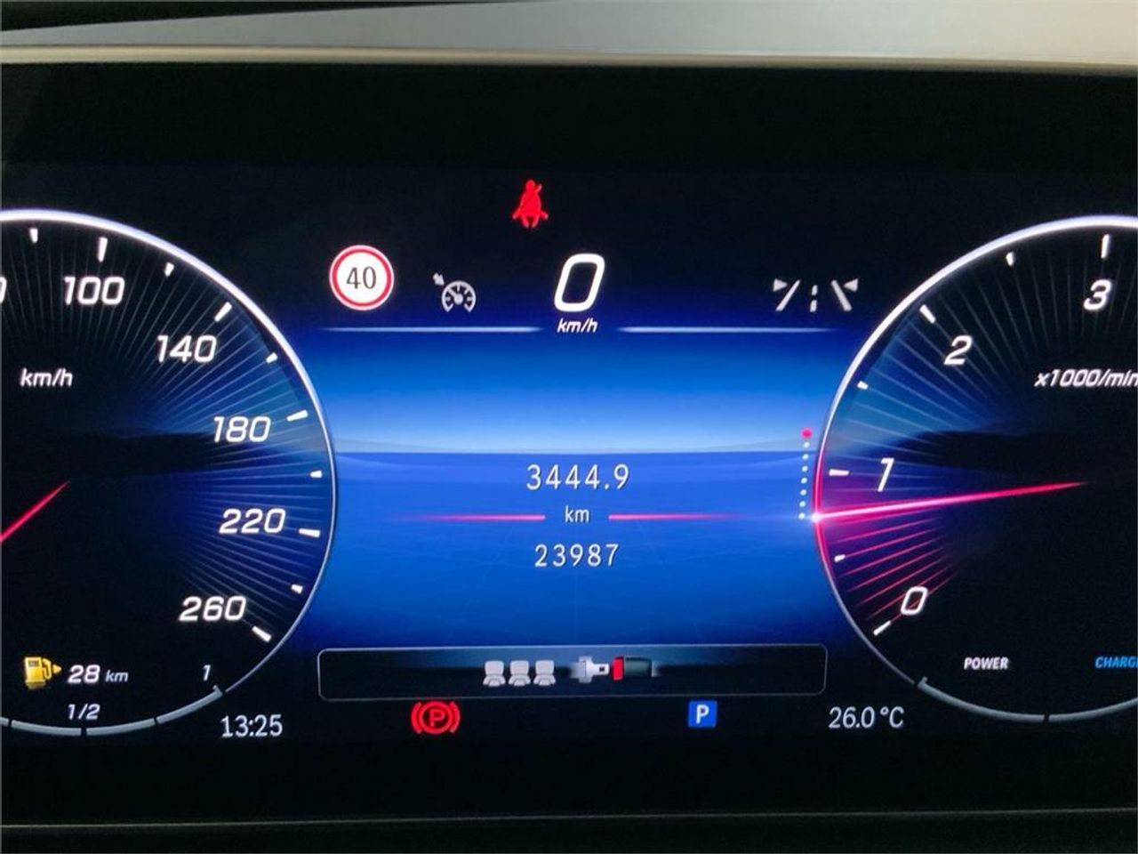 Mercedes Clase C 220 d Berlina - foto 21