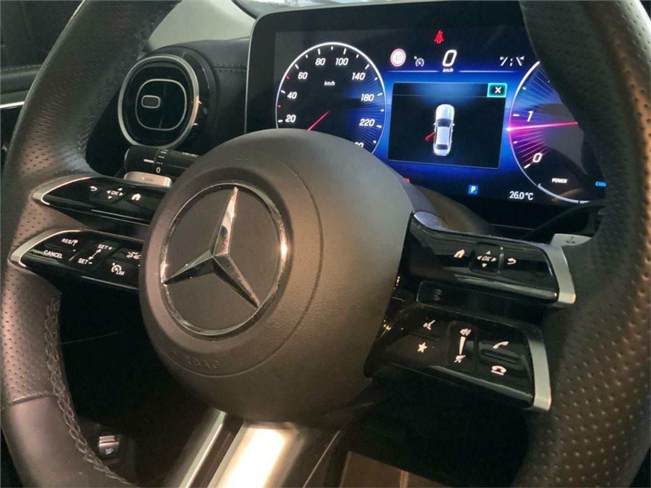 Mercedes Clase C 220 d Berlina - foto 14