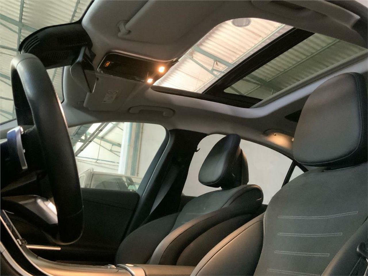 Mercedes Clase C 220 d Berlina - foto 8