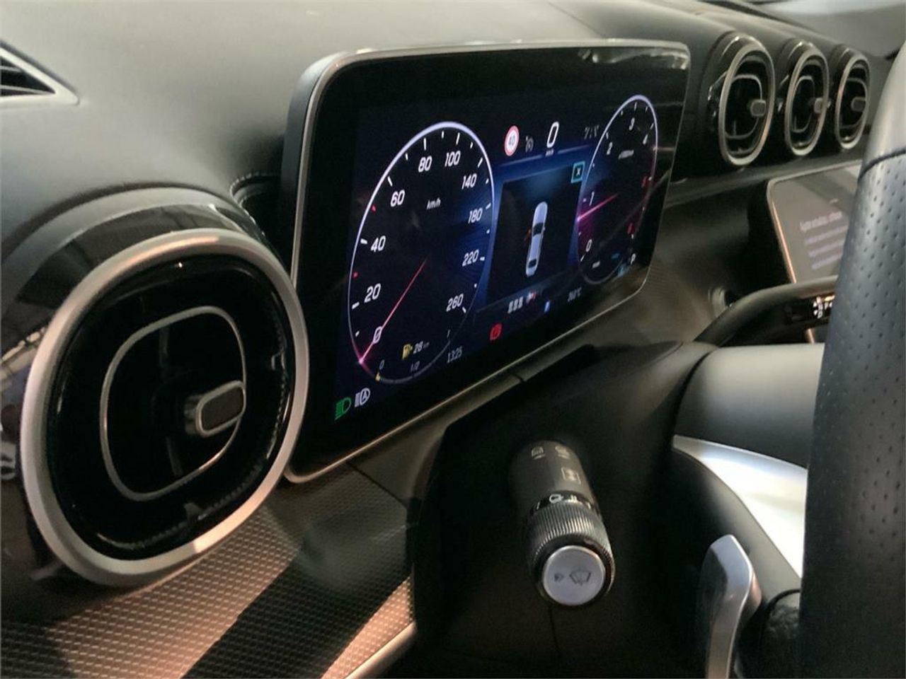 Mercedes Clase C 220 d Berlina - foto 19