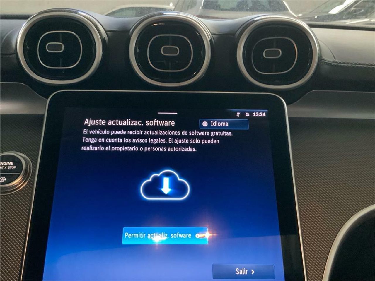 Mercedes Clase C 220 d Berlina - foto 13