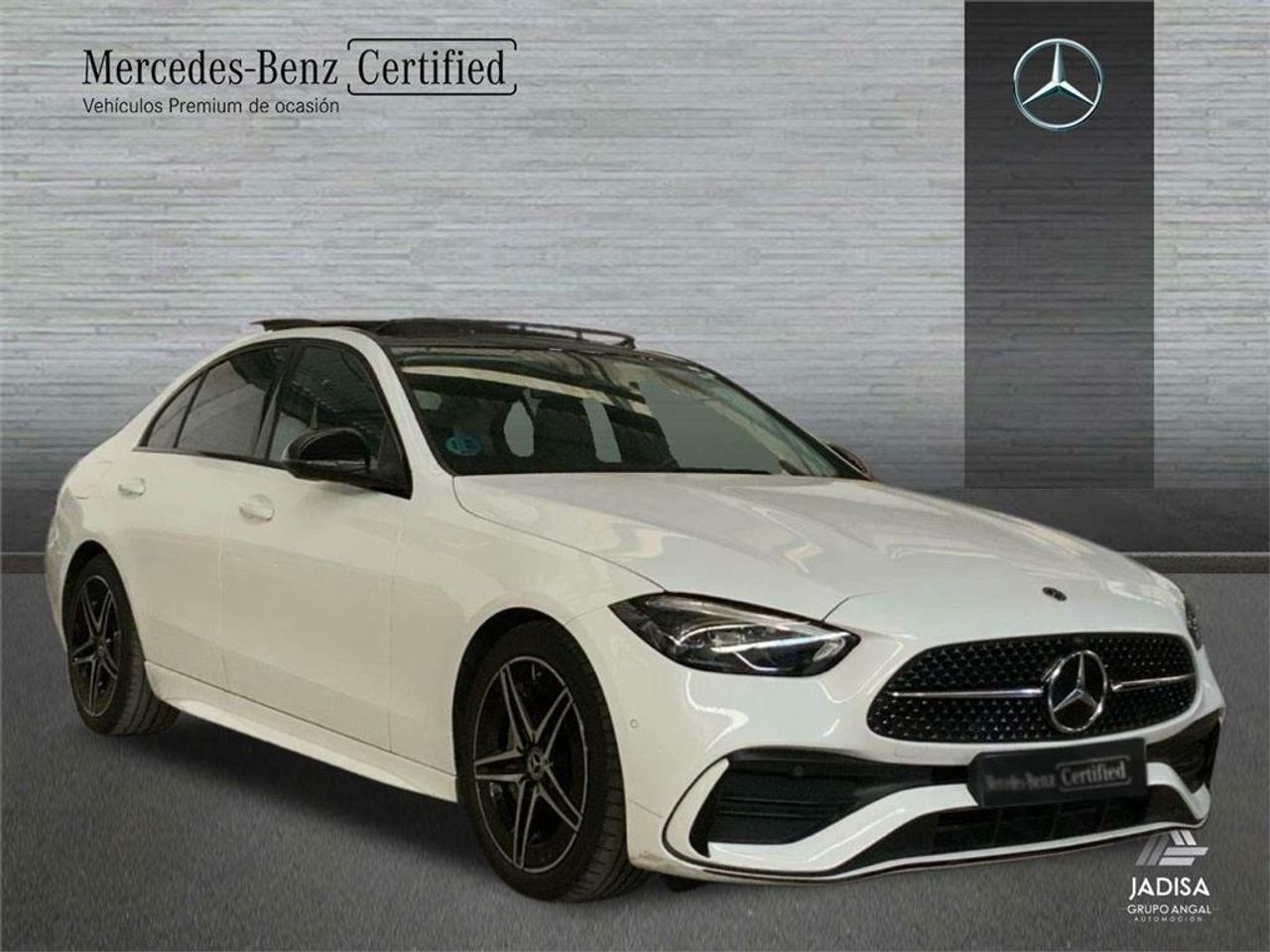 Mercedes Clase C 220 d Berlina - foto 4