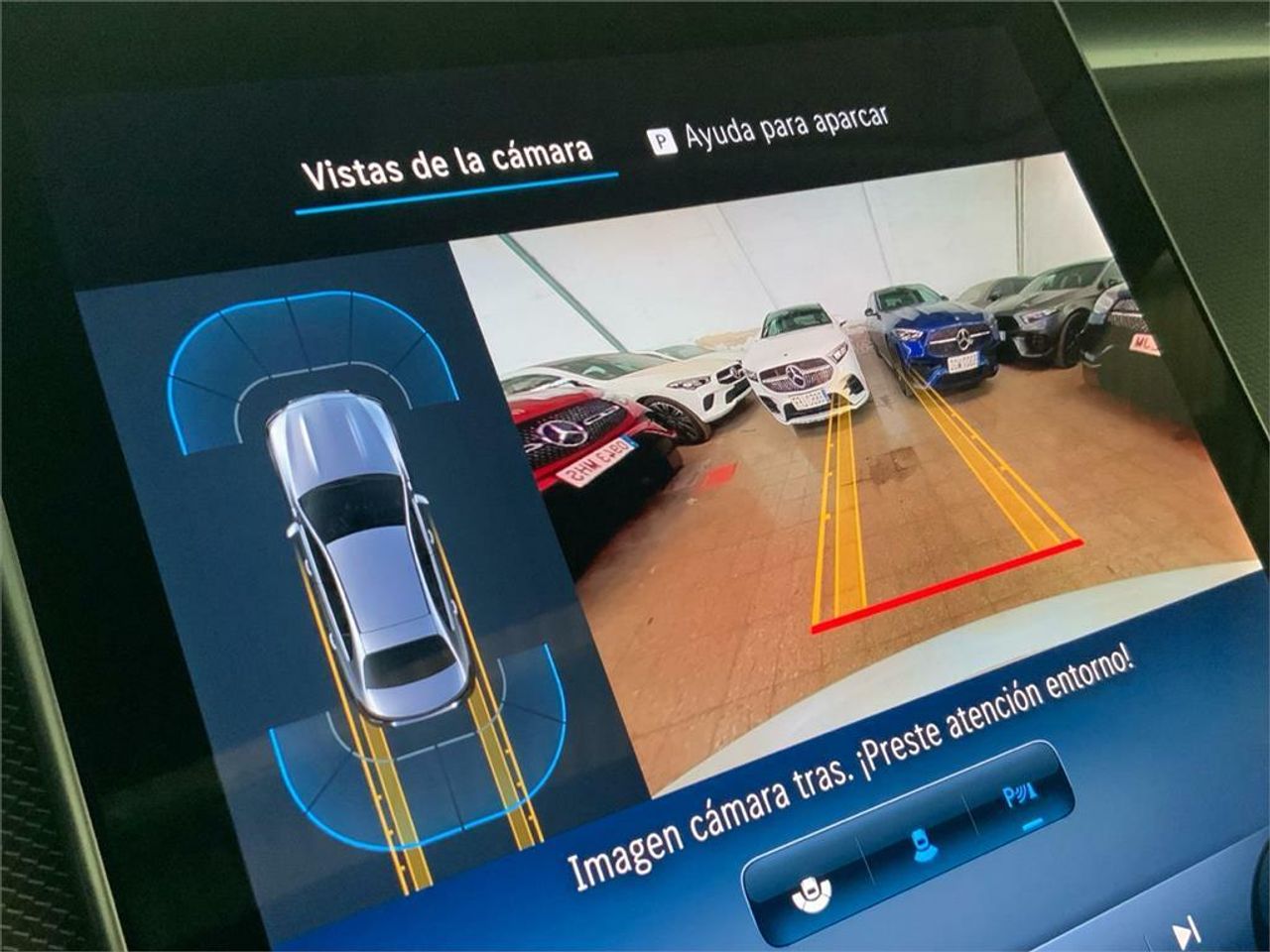 Mercedes Clase C 220 d Berlina - foto 23