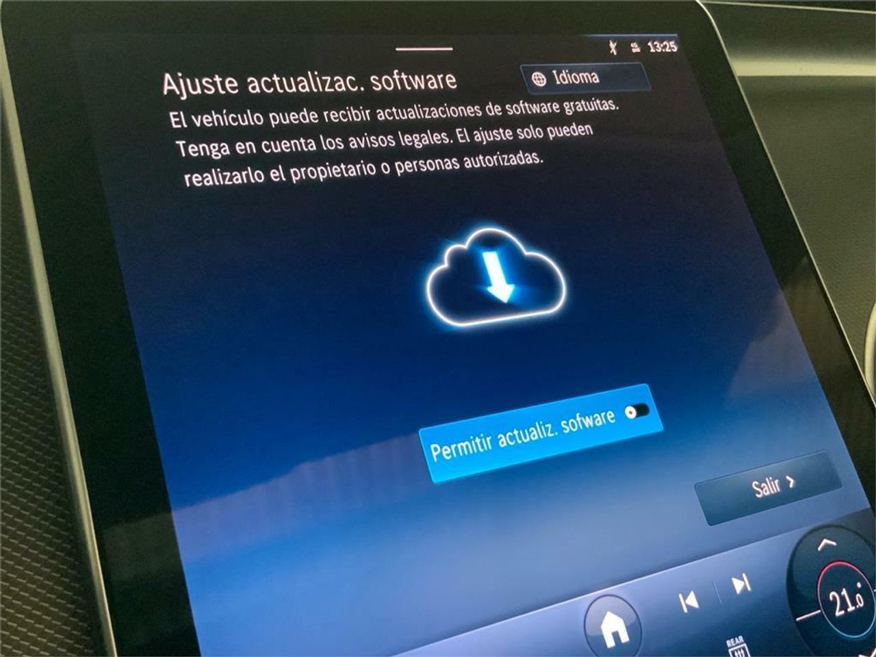 Mercedes Clase C 220 d Berlina - foto 22