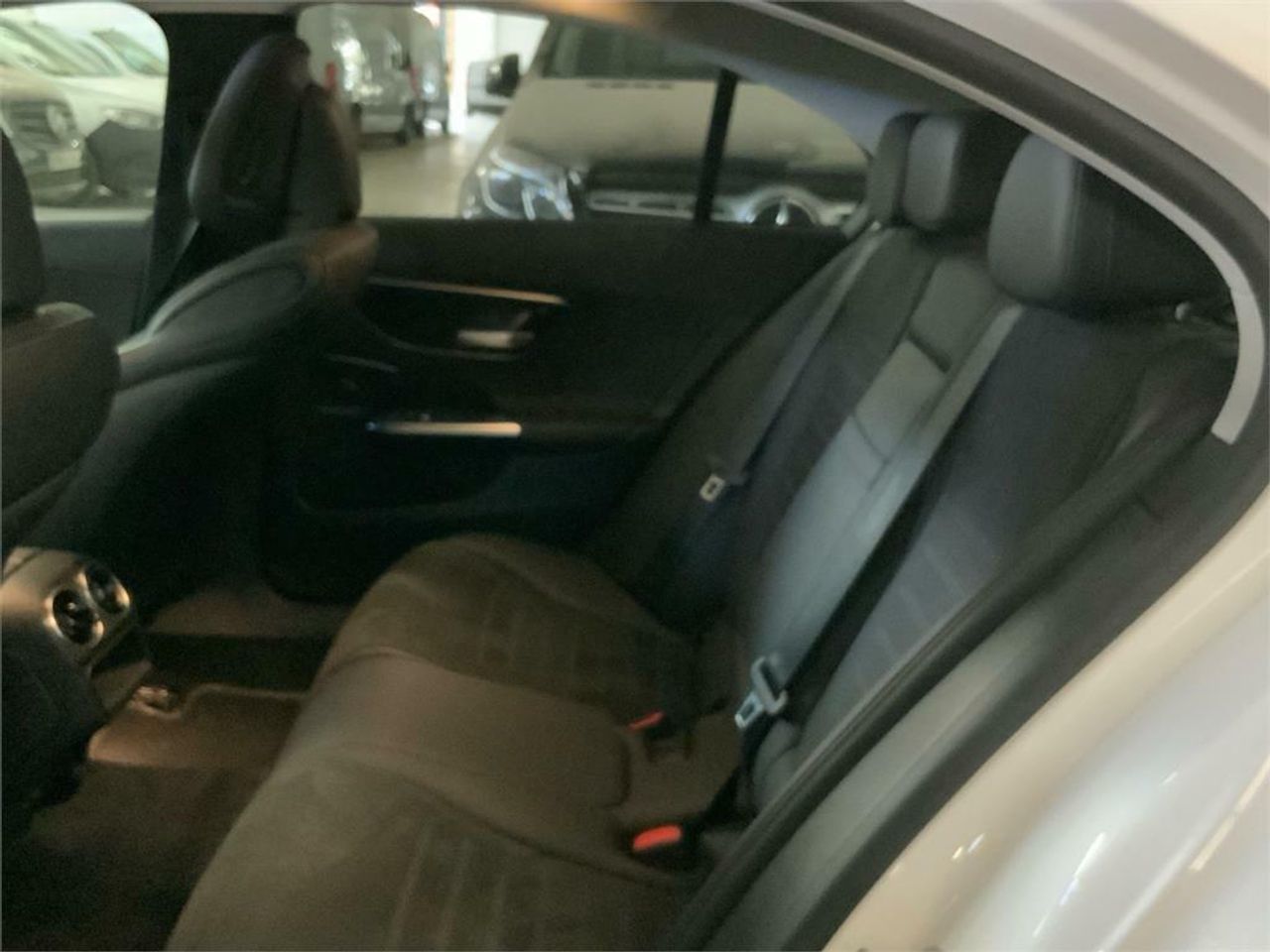 Mercedes Clase C 220 d Berlina - foto 12