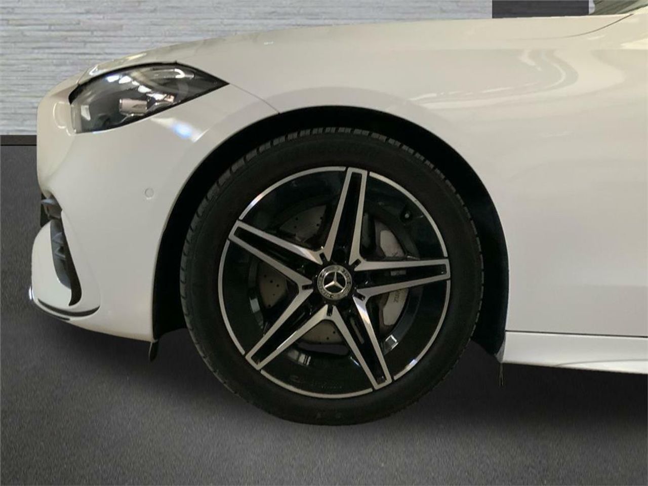 Mercedes Clase C 220 d Berlina - foto 6