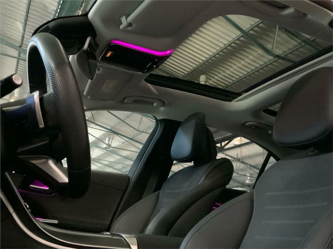 Mercedes Clase C 220 d Berlina - foto 8