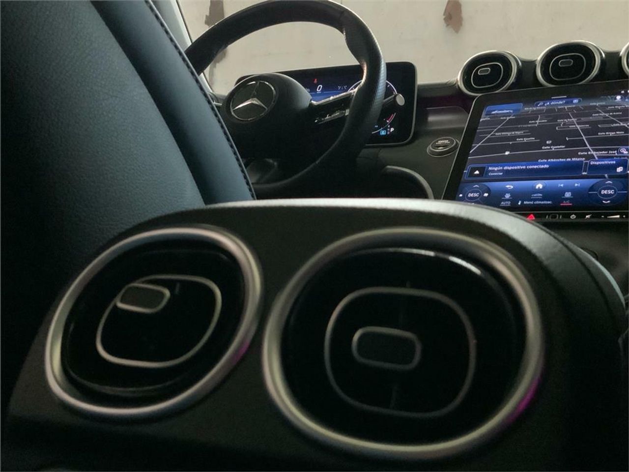 Mercedes Clase C 220 d Berlina - foto 17