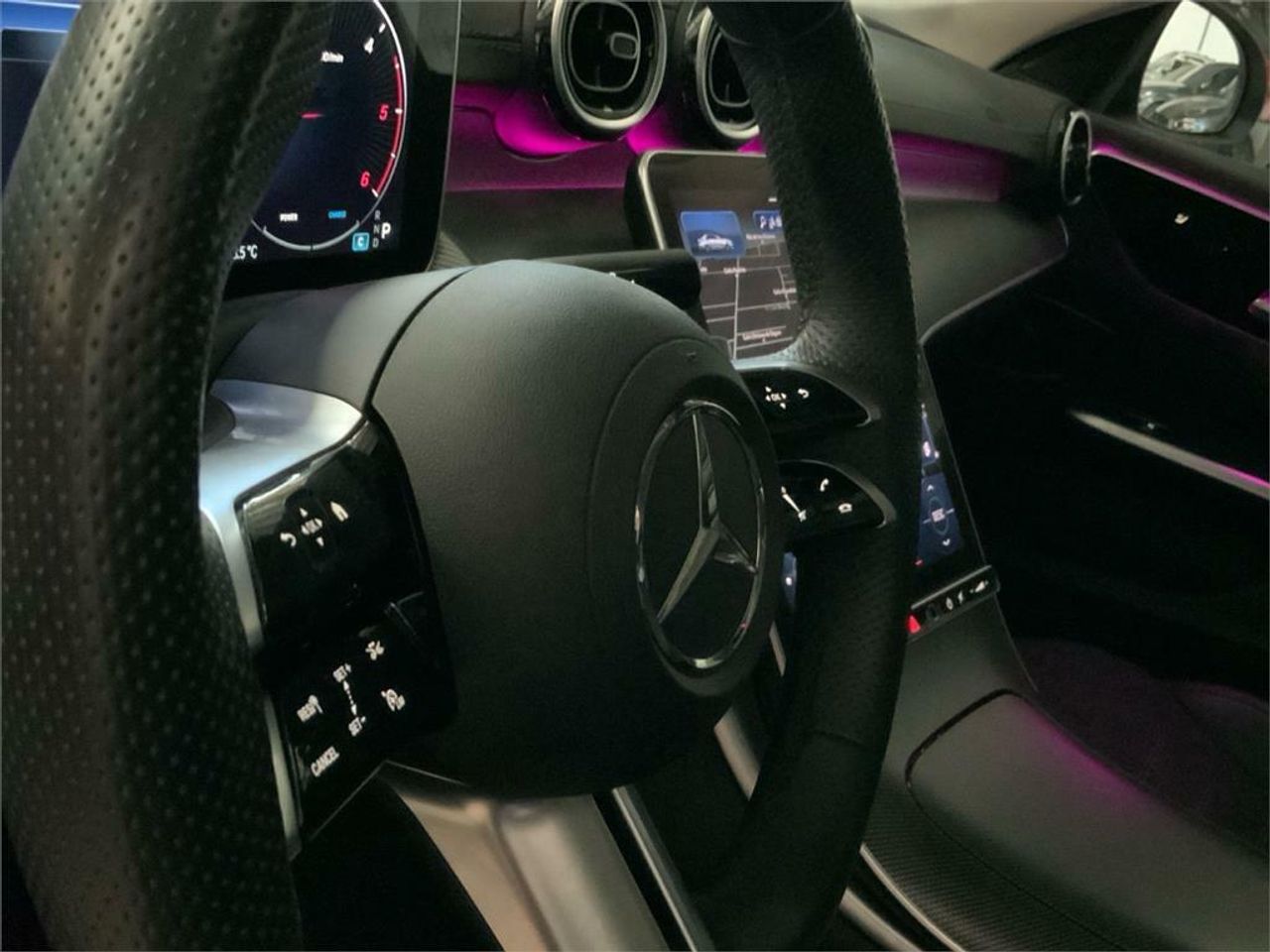 Mercedes Clase C 220 d Berlina - foto 22