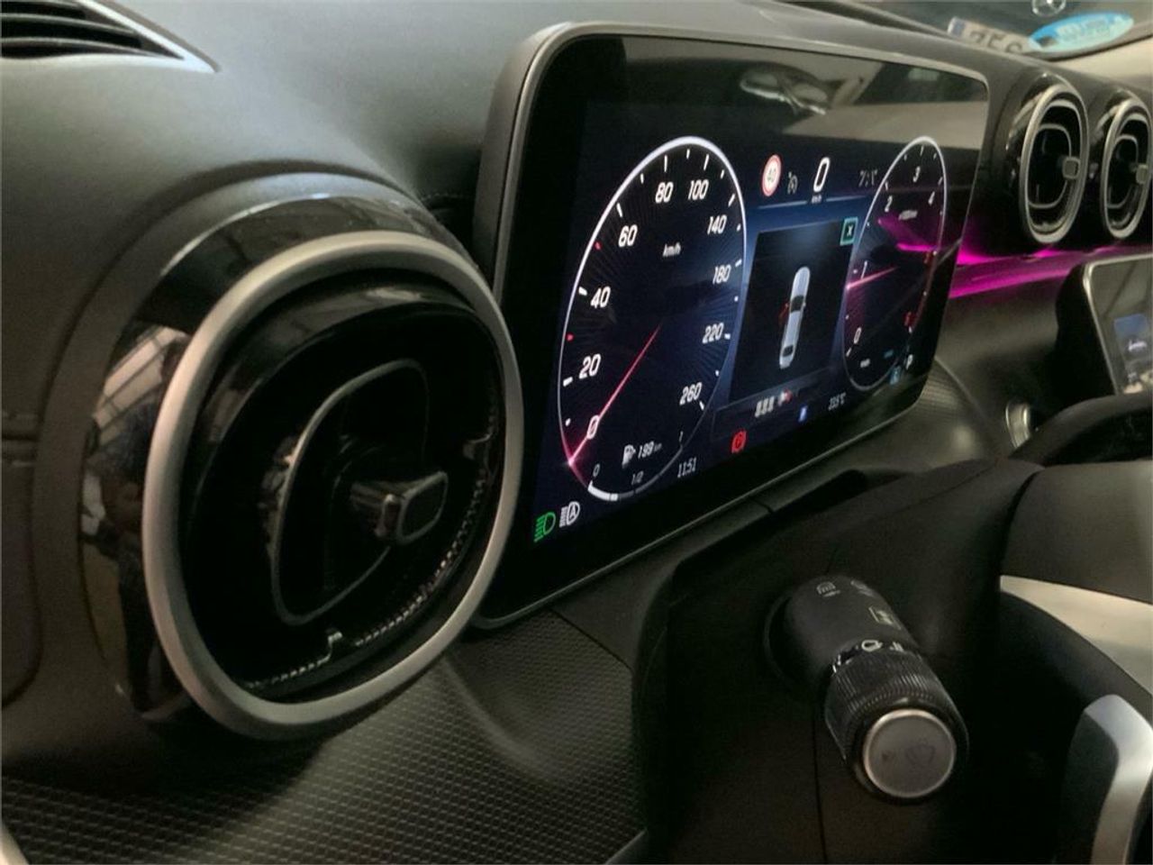 Mercedes Clase C 220 d Berlina - foto 21