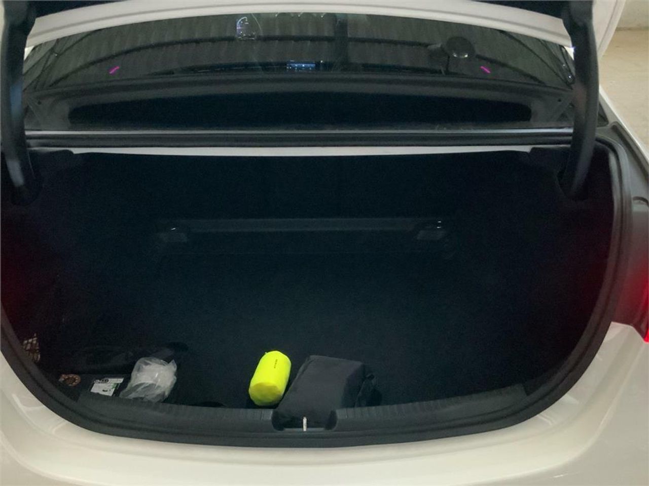 Mercedes Clase C 220 d Berlina - foto 20