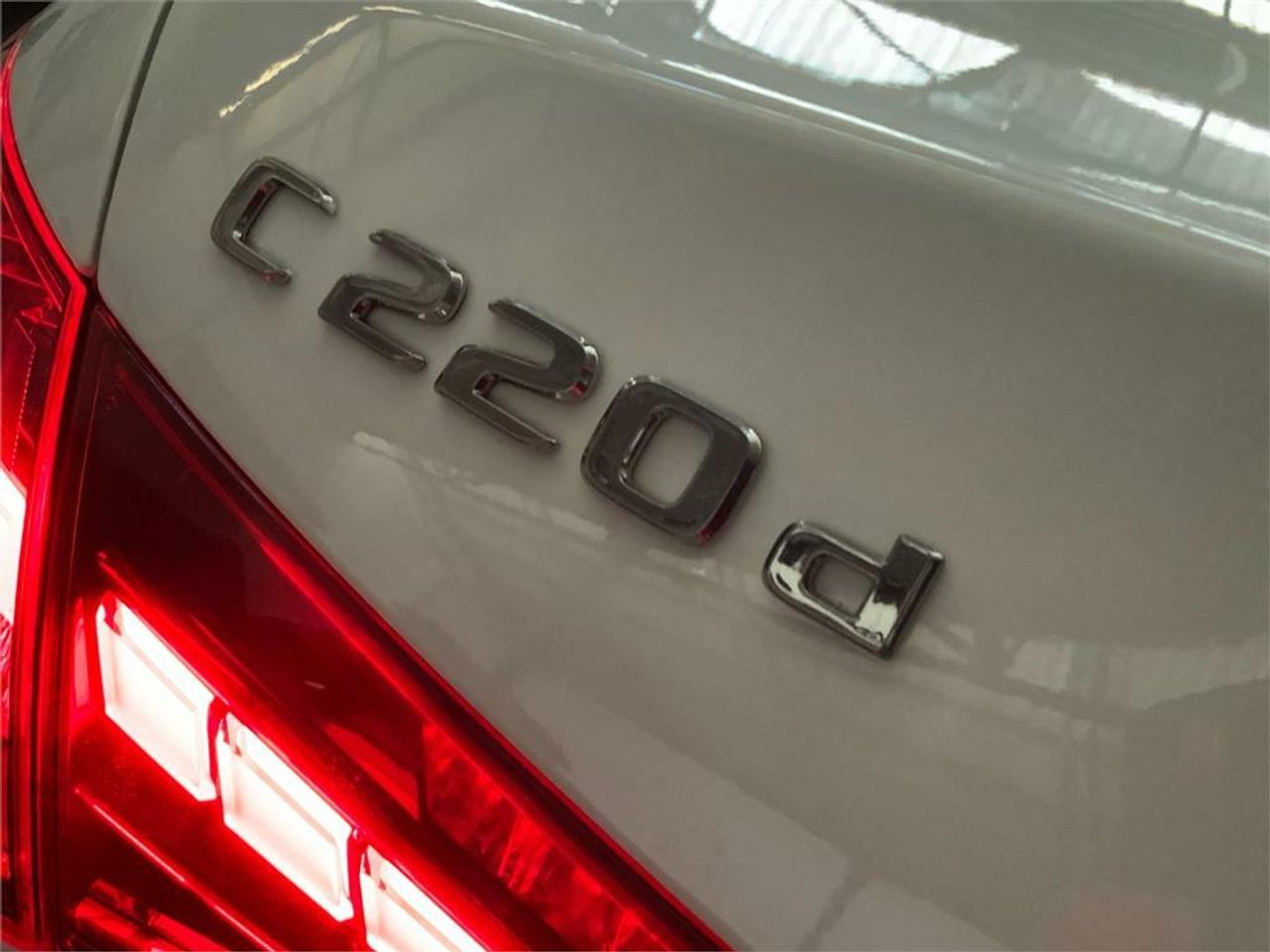 Mercedes Clase C 220 d Berlina - foto 19