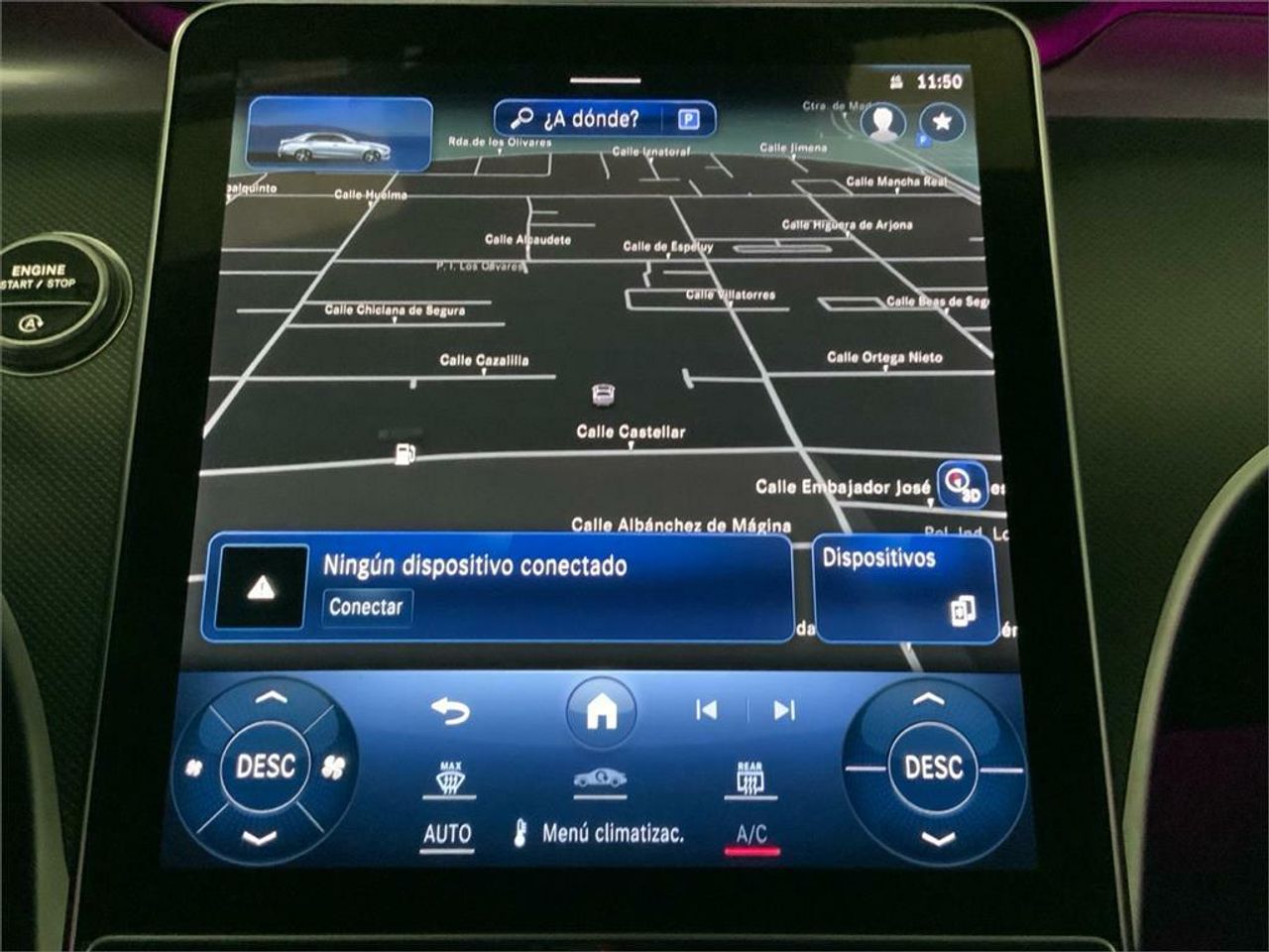 Mercedes Clase C 220 d Berlina - foto 13