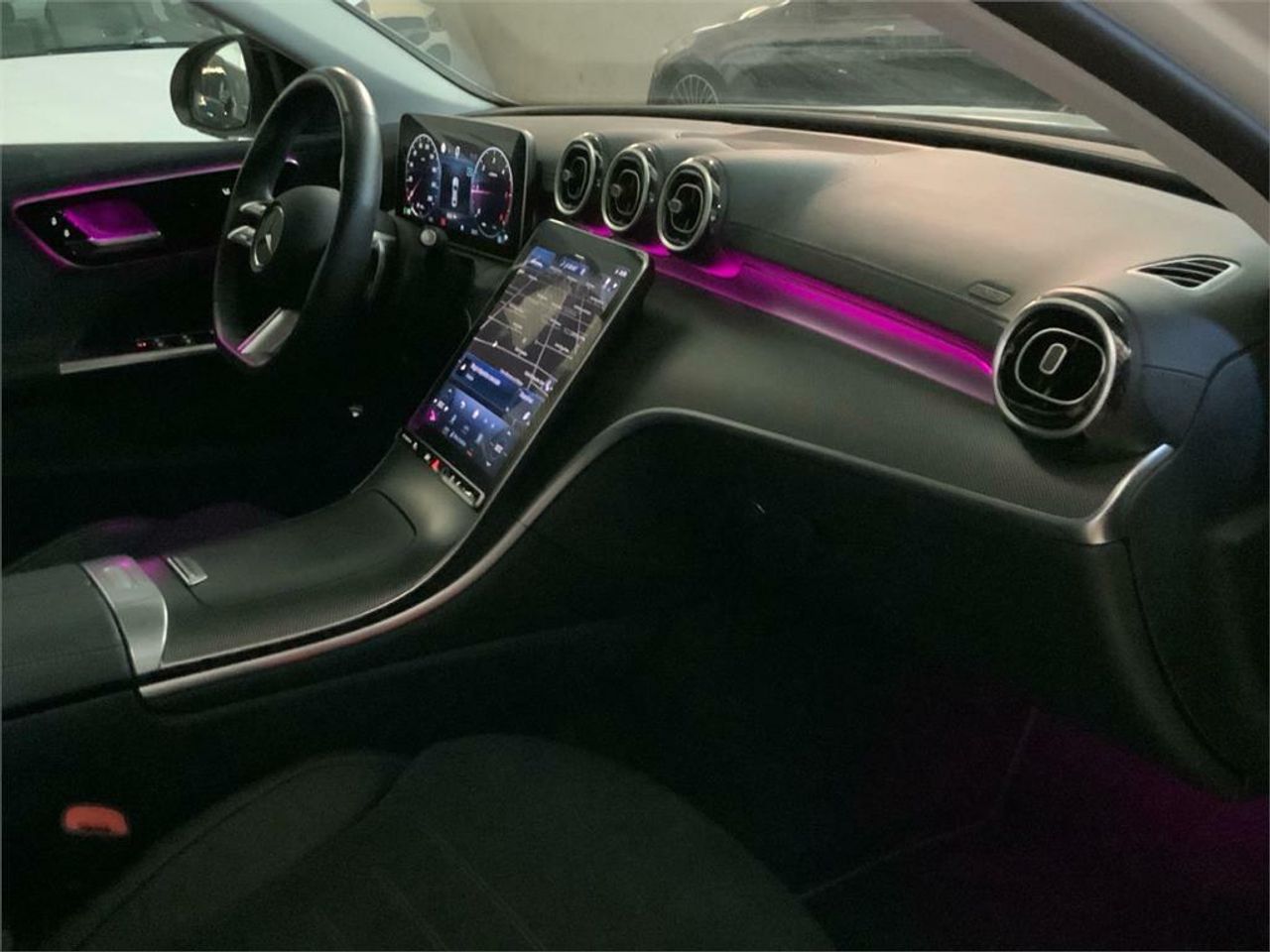 Mercedes Clase C 220 d Berlina - foto 11