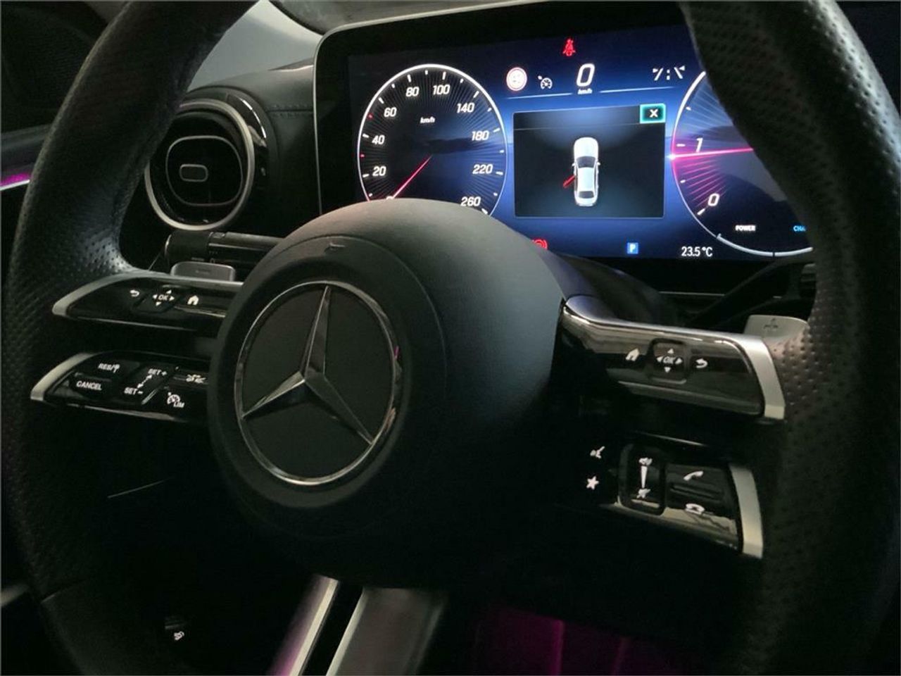 Mercedes Clase C 220 d Berlina - foto 15