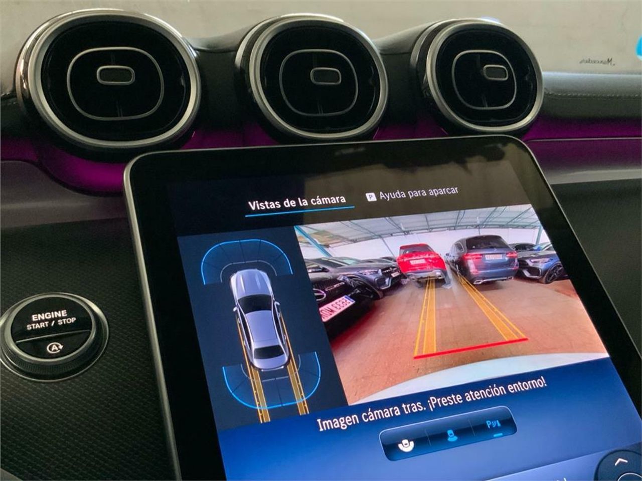 Mercedes Clase C 220 d Berlina - foto 25