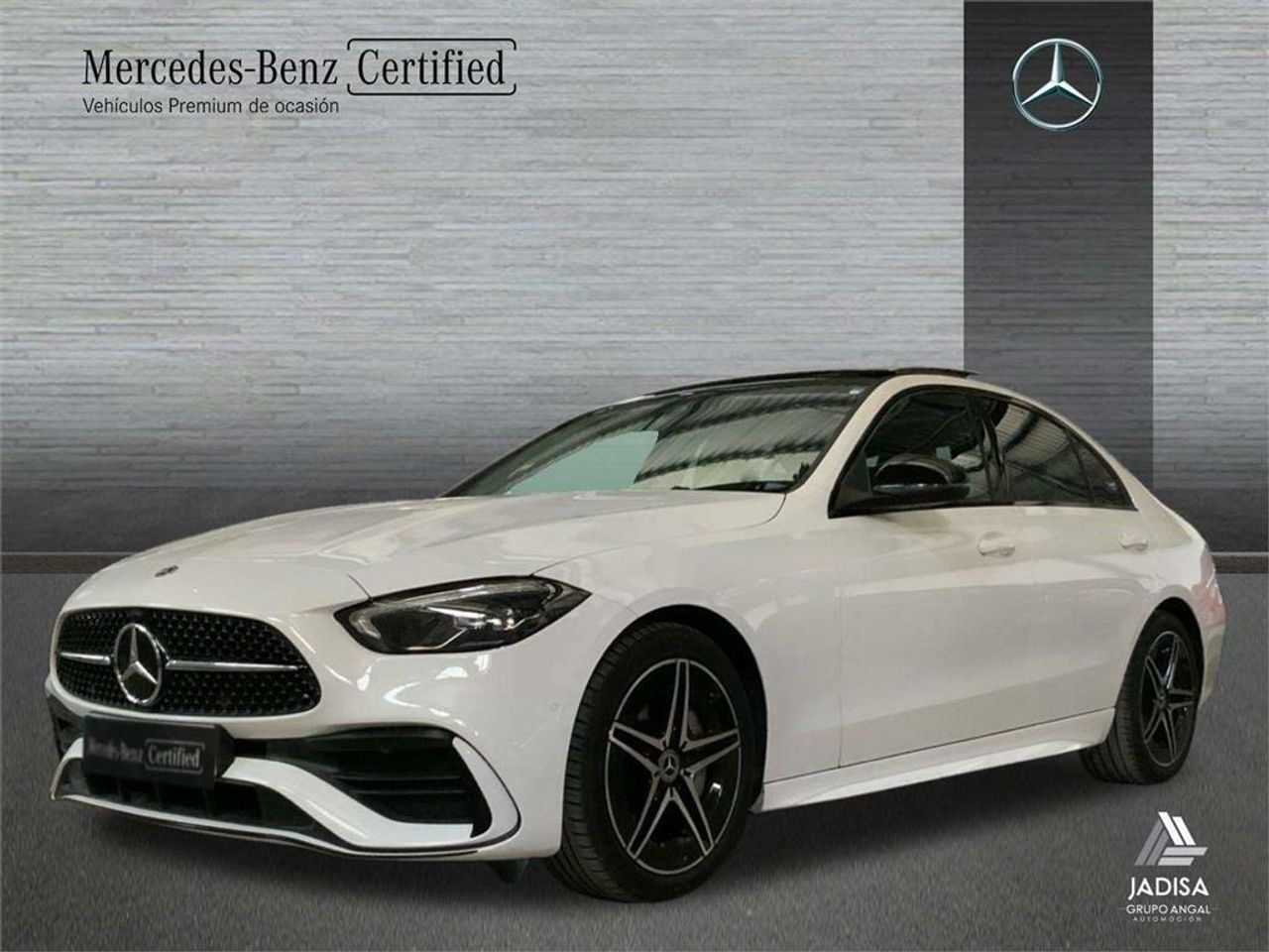 Mercedes Clase C 220 d Berlina - foto 2