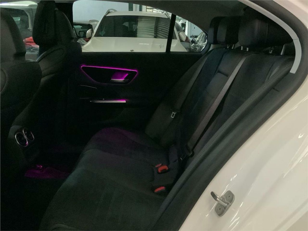 Mercedes Clase C 220 d Berlina - foto 12