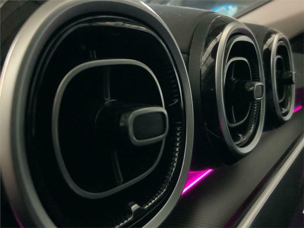 Mercedes Clase C 220 d Berlina - foto 24