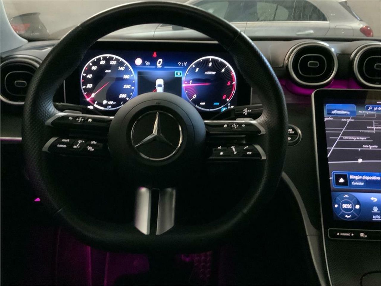 Mercedes Clase C 220 d Berlina - foto 10