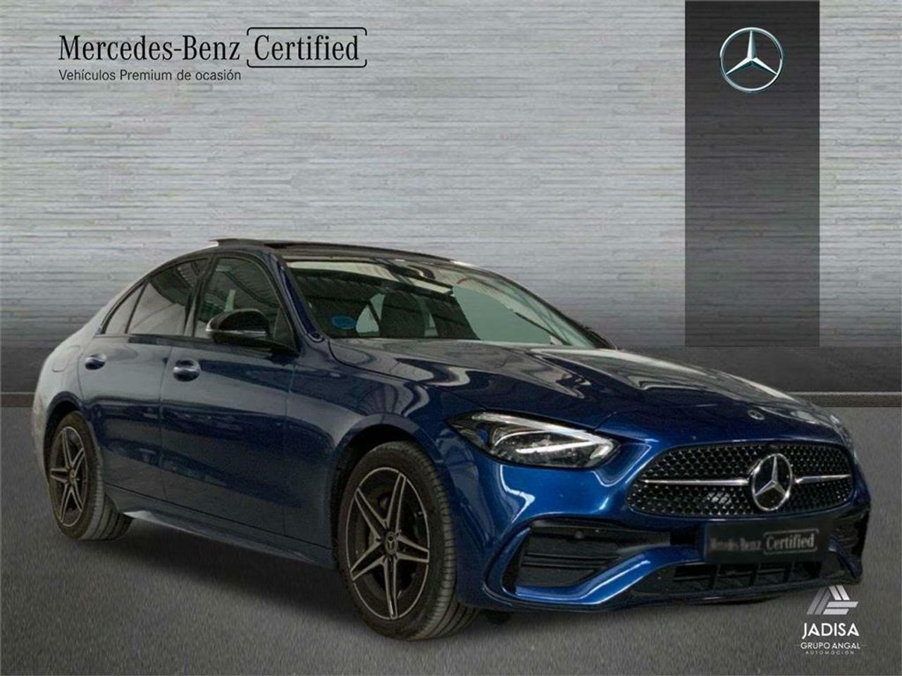 Mercedes Clase C 300 e - foto 4
