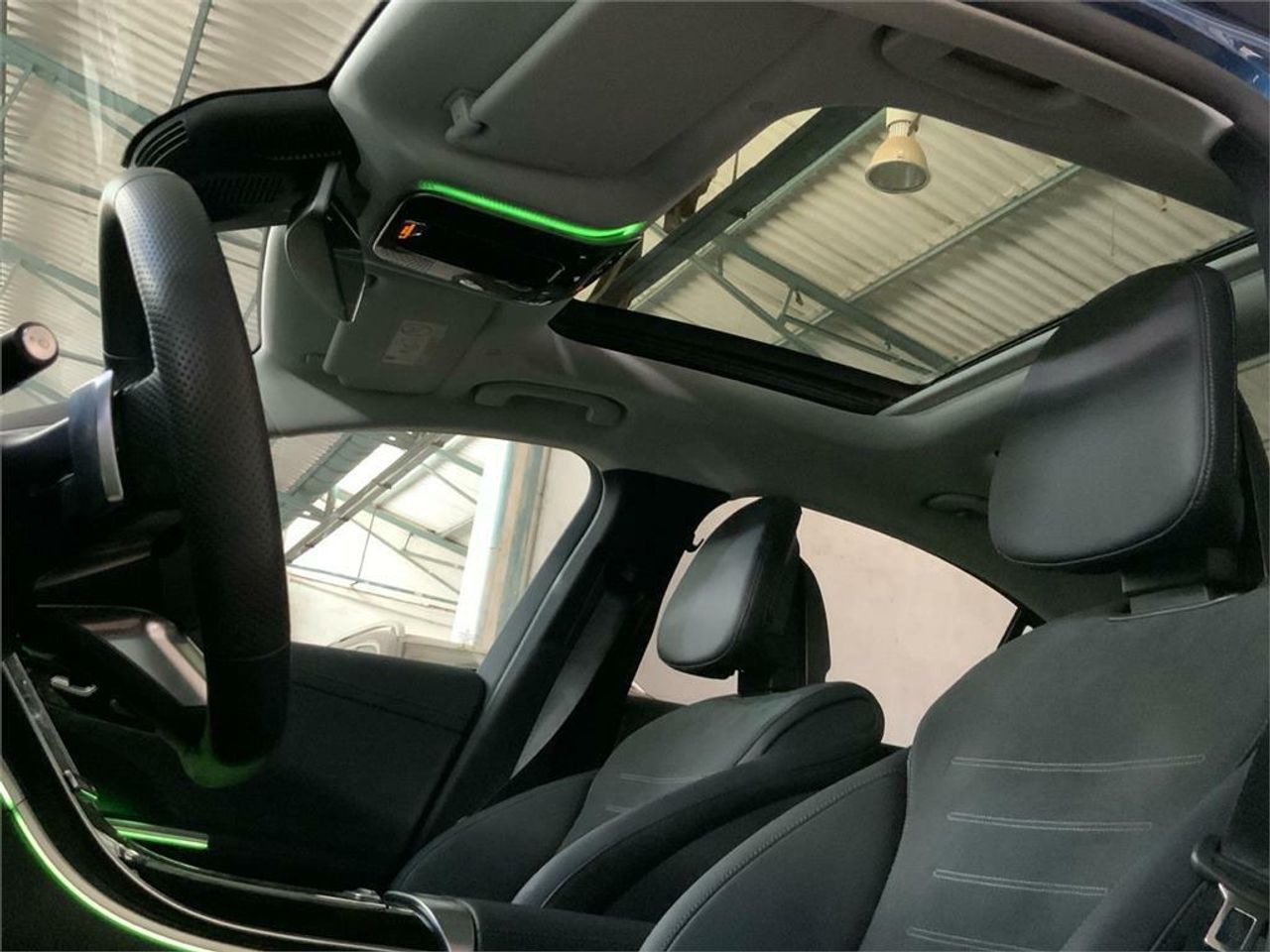 Mercedes Clase C 300 e - foto 8