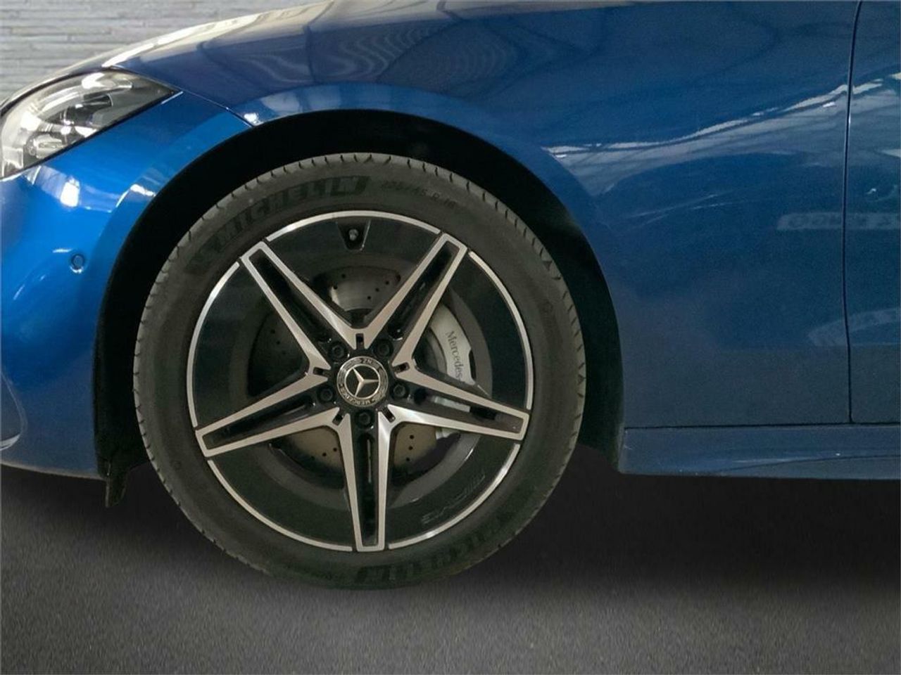 Mercedes Clase C 300 e - foto 6