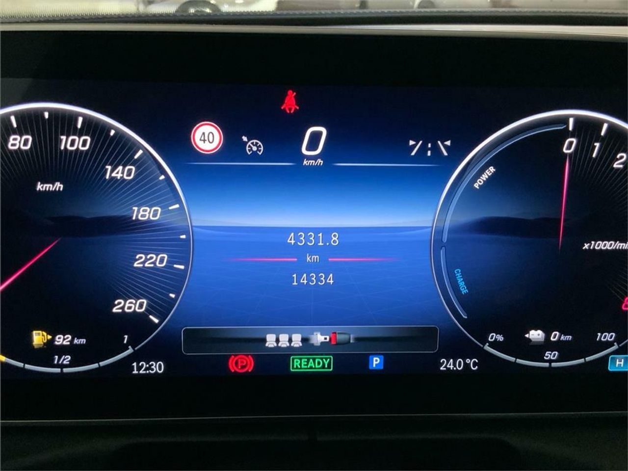 Mercedes Clase C 300 e - foto 20