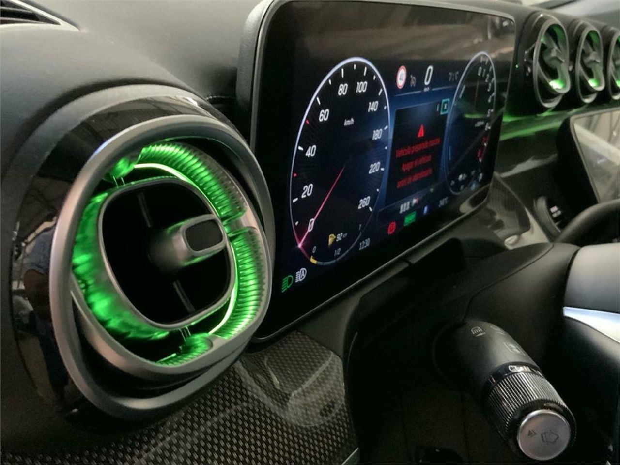 Mercedes Clase C 300 e - foto 19