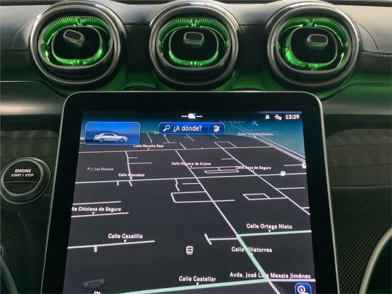 Mercedes Clase C 300 e - foto 13