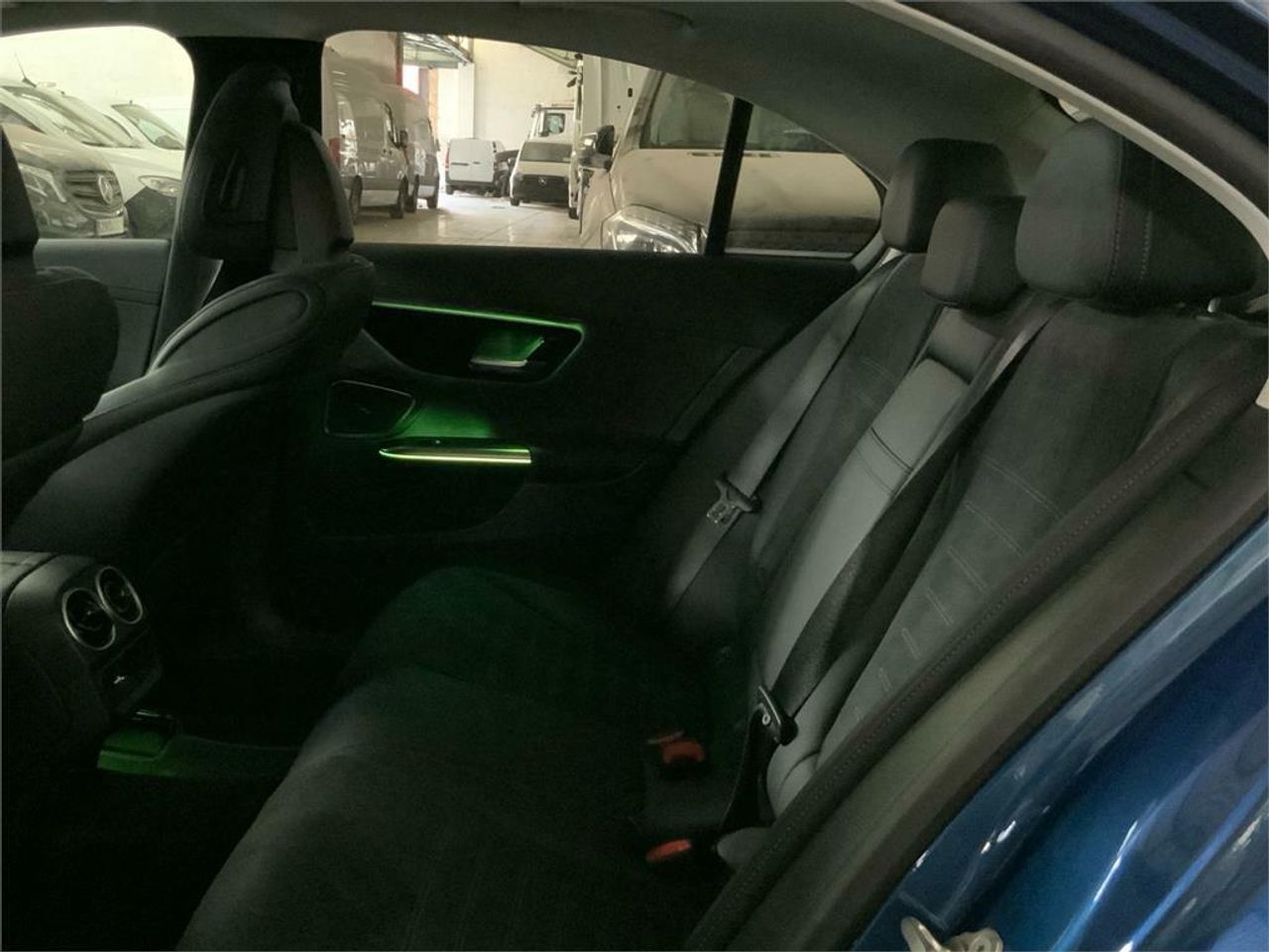 Mercedes Clase C 300 e - foto 12