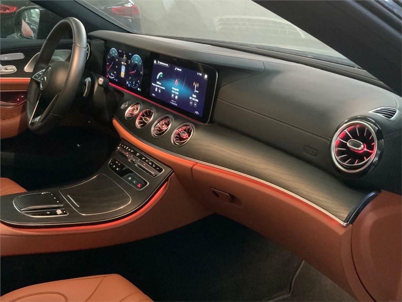 Mercedes Clase CLS 400 d 4MATIC - foto 22